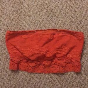 Free people bralette